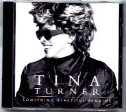 Tina Turner - Something Beautiful Remains 2xCD Set